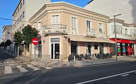 Apartamento Cafe Teatro